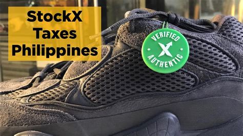 when does stockx pay you